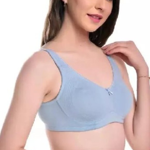 La Amara Women Everyday Non Padded Bra - Picture 3 of 3
